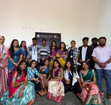 Tagore dental college